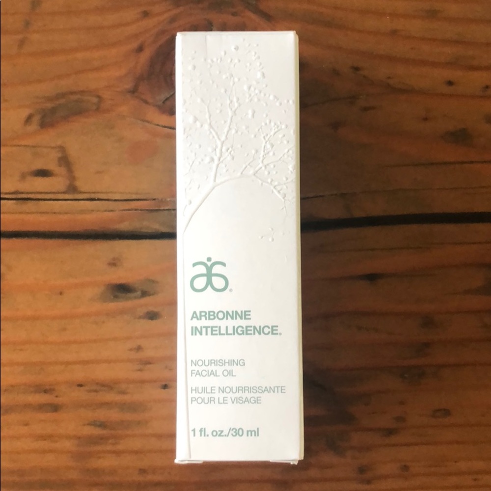 Arbonne Intelligence